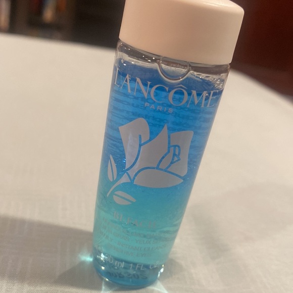 💋NEW💋 Lancôme Bi-Facil Travel Size 1oz - Picture 2 of 2